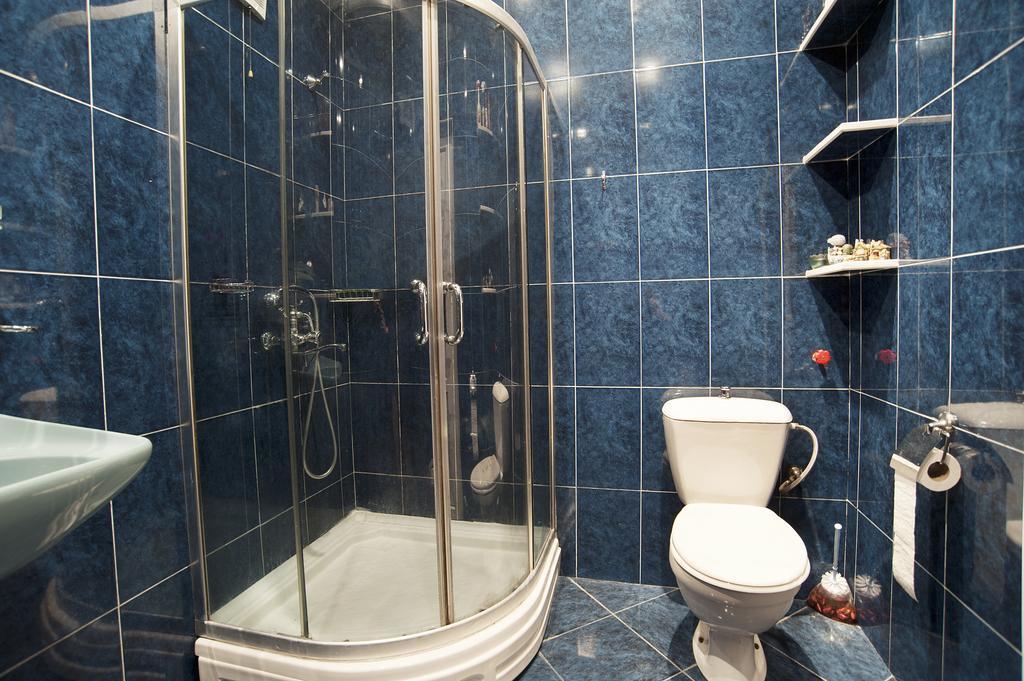 Apartment In Purtseladze Street 트빌리시 외부 사진